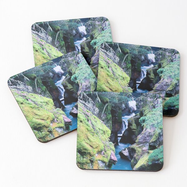 Item preview, Chasing Waterfalls designed and sold by StacyAnnDesigns.