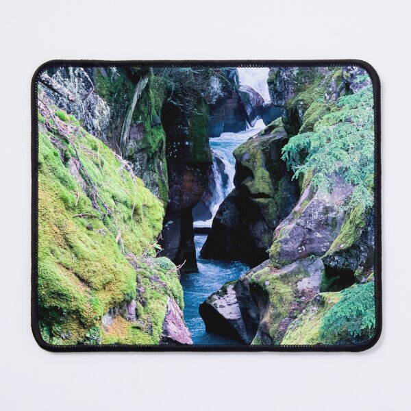 Item preview, Chasing Waterfalls designed and sold by StacyAnnDesigns.