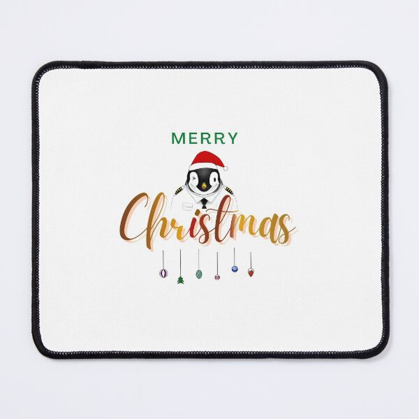Item preview, Merry Christmas from CAPT. Panza! designed and sold by CaptainPanza.