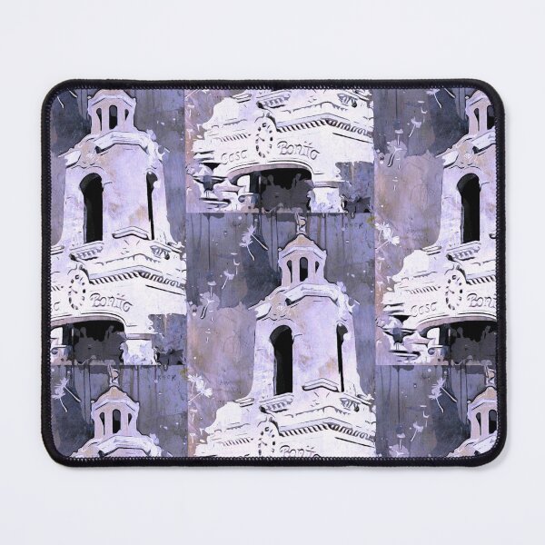 Item preview, Colfax Love designed and sold by PopFright Art Company .