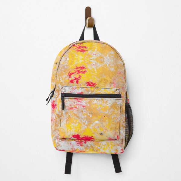 Item preview, Yellow Persian Textured Pattern designed and sold by Designs By YL.