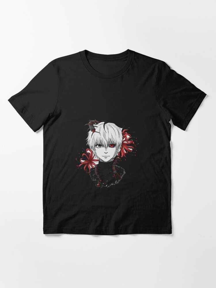 Angry anime boy Kids T-Shirt for Sale by dakalino