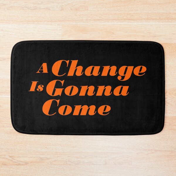 Item preview, A Change Is, Rock Style designed and sold by Julio Benitez.