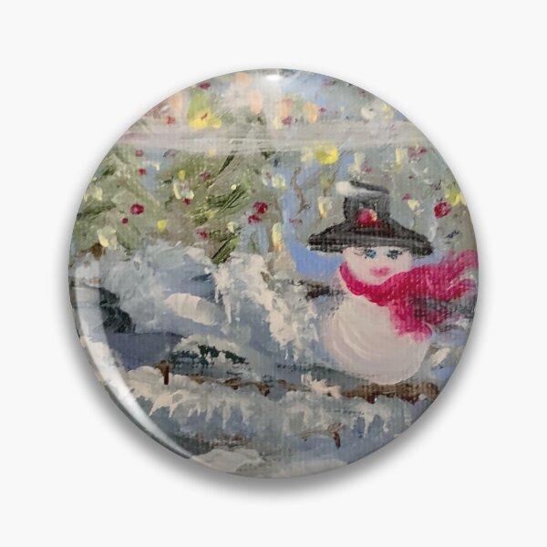 Item preview, Ms. Snow designed and sold by saracredito.