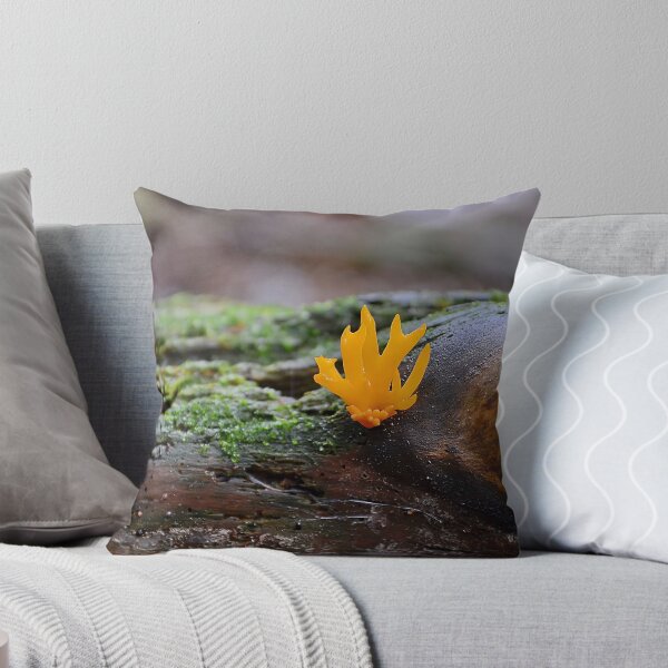 Item preview, Yellow Staghorns designed and sold by relayer51.