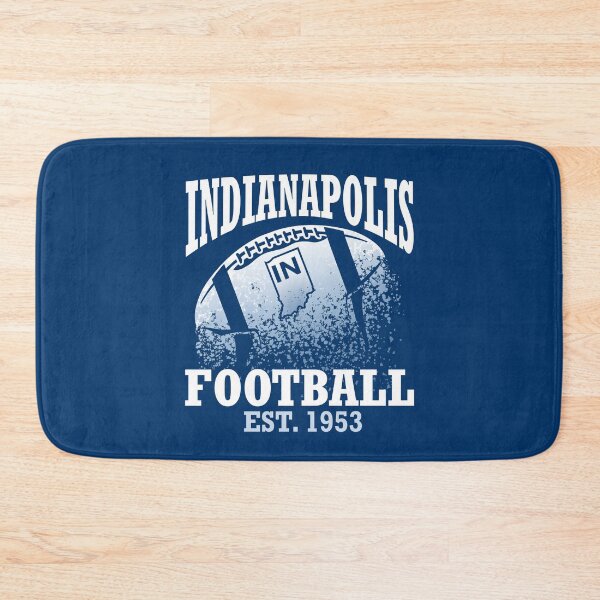 Item preview, INDIANAPOLIS FOOTBALL designed and sold by Poloy.
