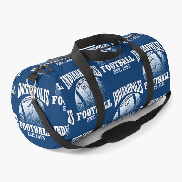 Item preview, INDIANAPOLIS FOOTBALL designed and sold by Poloy.