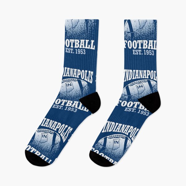 Item preview, INDIANAPOLIS FOOTBALL designed and sold by Poloy.