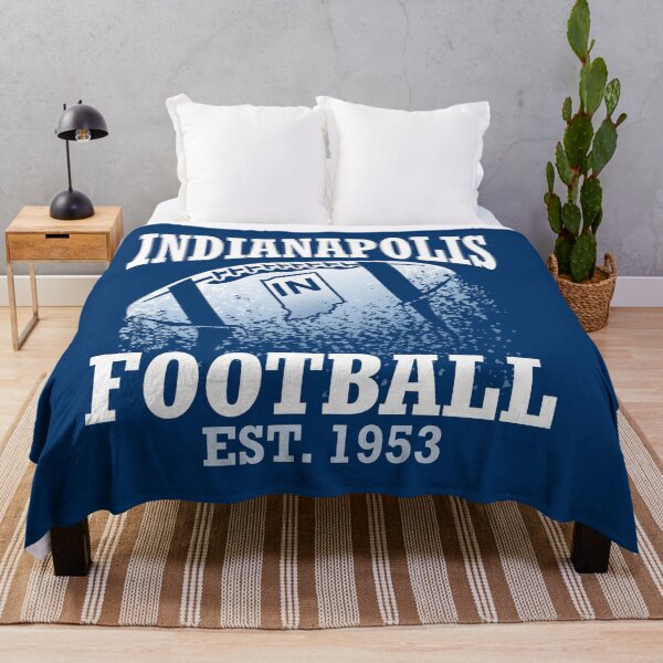 Item preview, INDIANAPOLIS FOOTBALL designed and sold by Poloy.
