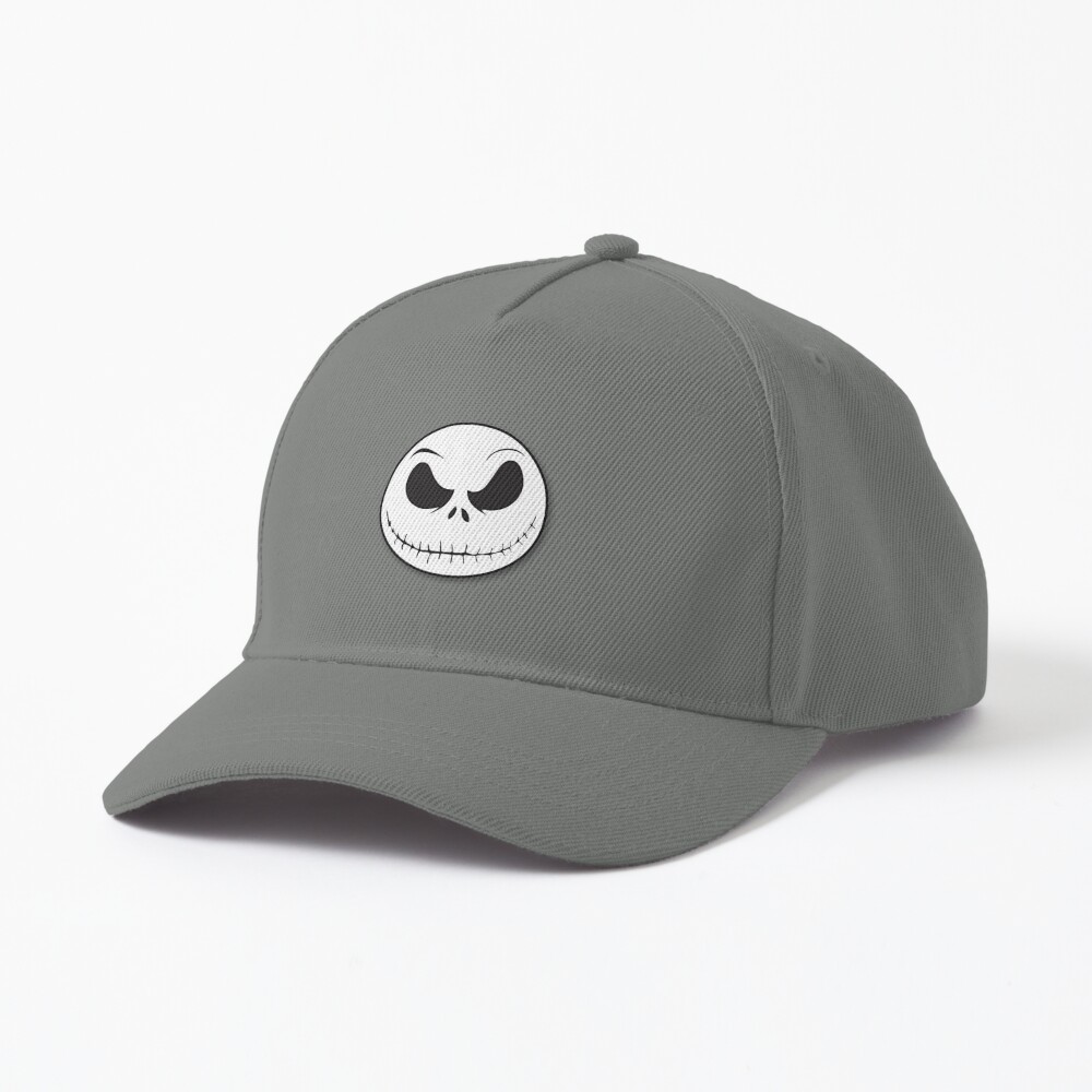 Discover The Nightmare Before Christmas - Jack Skellington Lightweight 2022 Caps