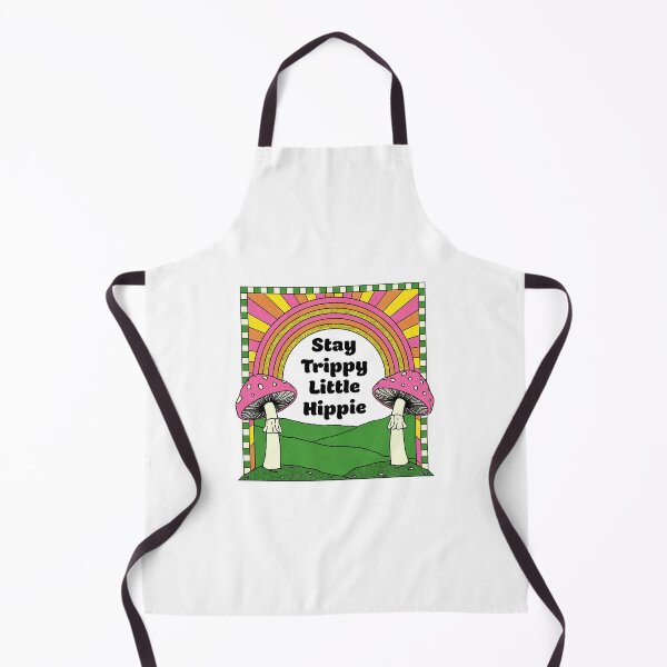 Item preview, Trippy Little Hippie designed and sold by UKTDesigns.