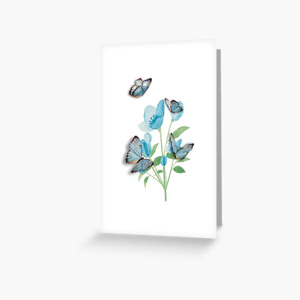 Item preview, Butterfly Kisses designed and sold by AlisonJessup.