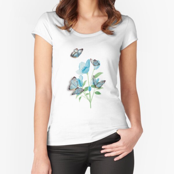 Item preview, Butterfly Kisses designed and sold by AlisonJessup.