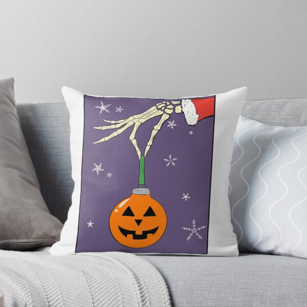Item preview, Merry Halloween! designed and sold by quickonthedraw.