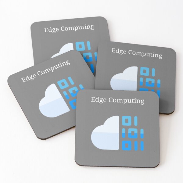 Item preview, Edge Computing  designed and sold by UpcomingTech.