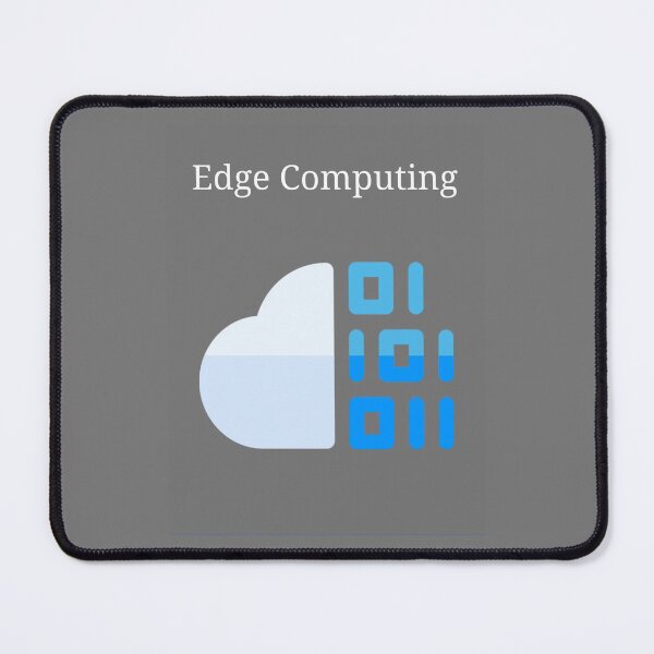 Item preview, Edge Computing  designed and sold by UpcomingTech.