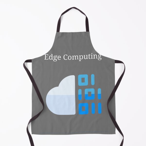 Item preview, Edge Computing  designed and sold by UpcomingTech.