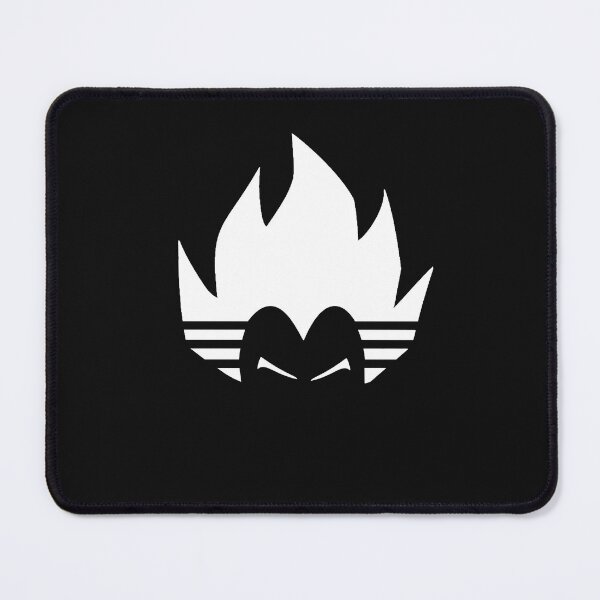 Item preview, I'm just saiyan W designed and sold by Ace-age-.