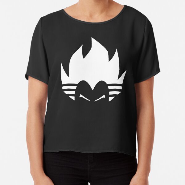 Camiseta discount adidas goku