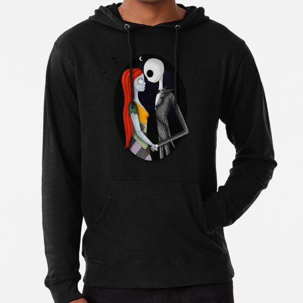 Buffalo Bills Halloween Costume Hoodies Jack Skellington All - Inspire  Uplift