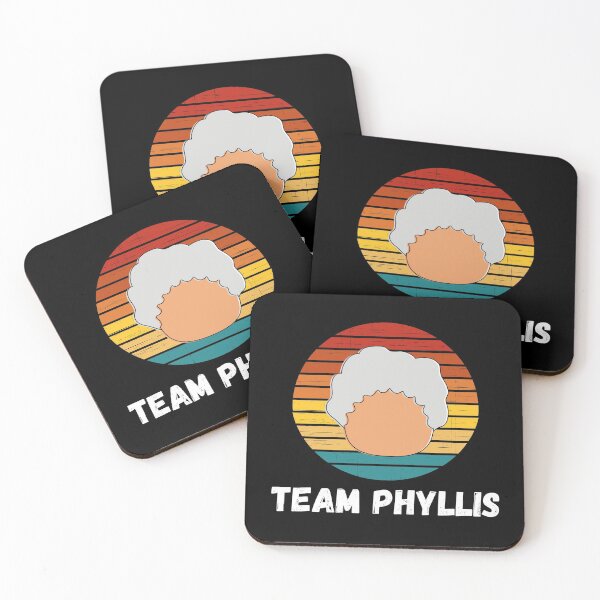 Item preview, Team Phyllis  designed and sold by Comfy Creations.