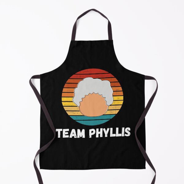 Item preview, Team Phyllis designed and sold by Comfy Creations.