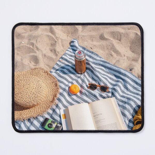 Item preview, Beach Day designed and sold by newburyboutique.