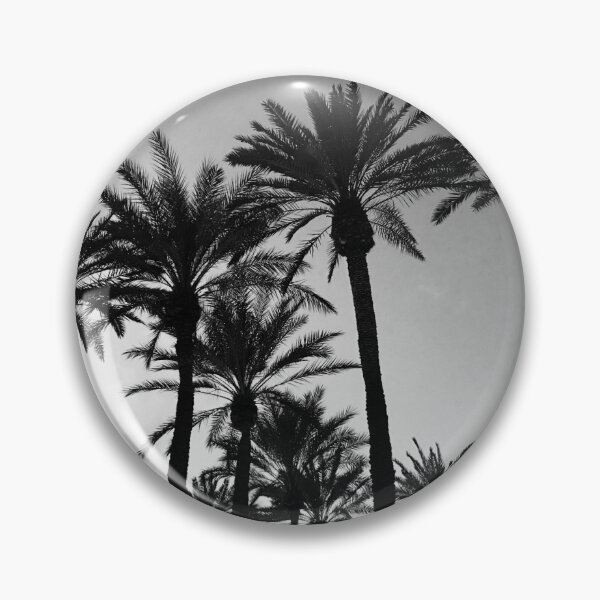 Item preview, Palmeras de la tarde designed and sold by JustJaime.
