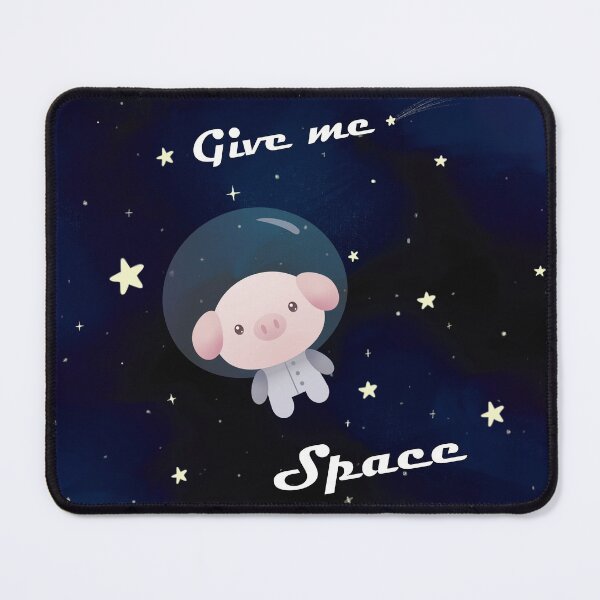 Item preview, Give me space designed and sold by Tifitos.
