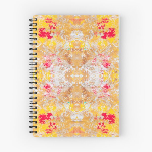 Item preview, Colorful Persian Textured Pattern  designed and sold by Designs By YL.