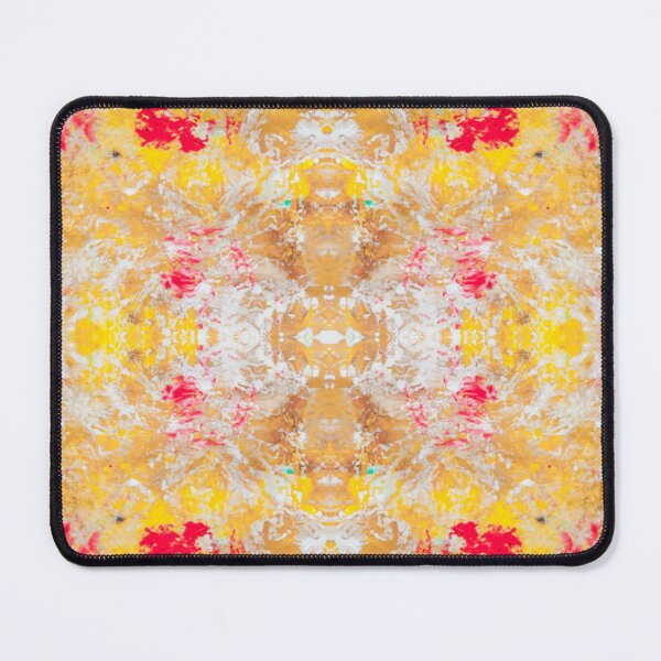 Item preview, Colorful Persian Textured Pattern  designed and sold by Designs By YL.