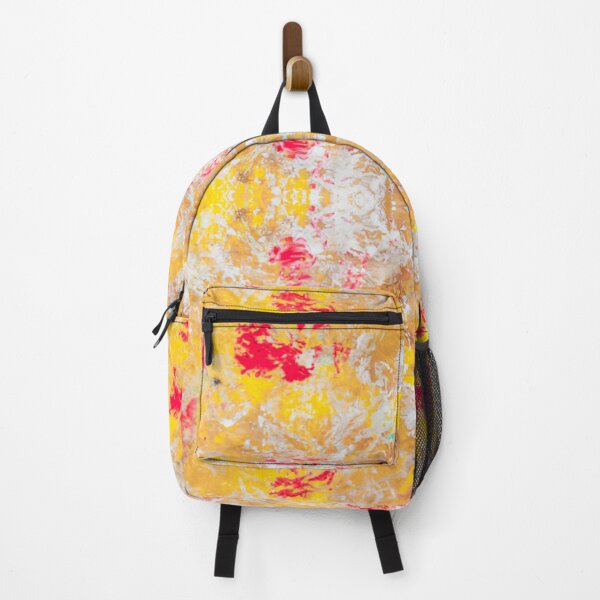 Item preview, Colorful Persian Textured Pattern designed and sold by Designs By YL.
