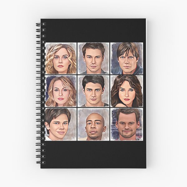 Item preview, One tree hill  designed and sold by swanspirate520.