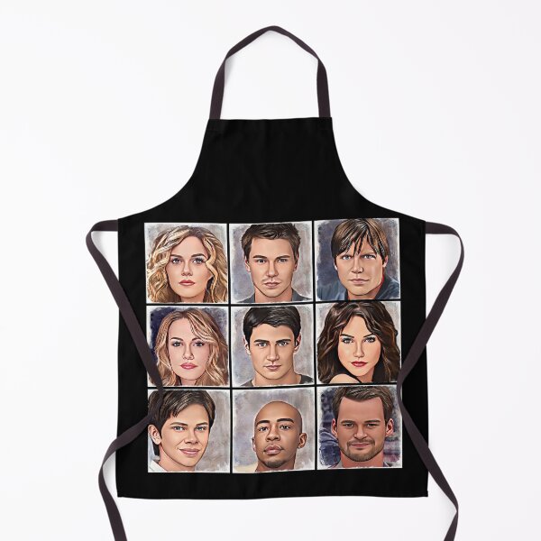 Item preview, One tree hill designed and sold by swanspirate520.