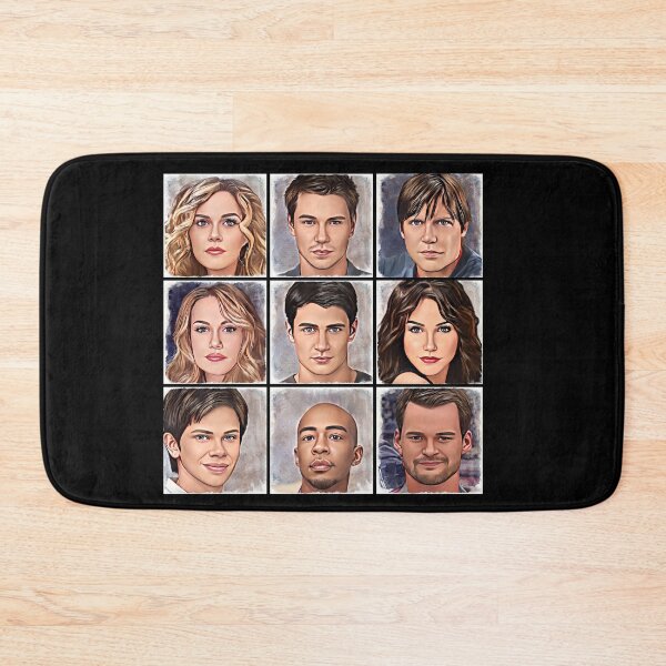 Item preview, One tree hill  designed and sold by swanspirate520.