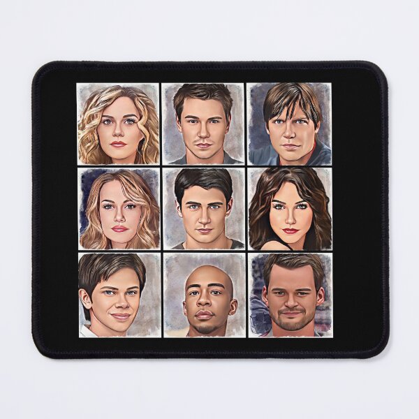 Item preview, One tree hill  designed and sold by swanspirate520.
