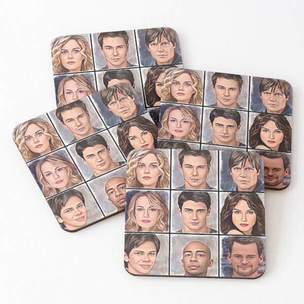 Item preview, One tree hill  designed and sold by swanspirate520.