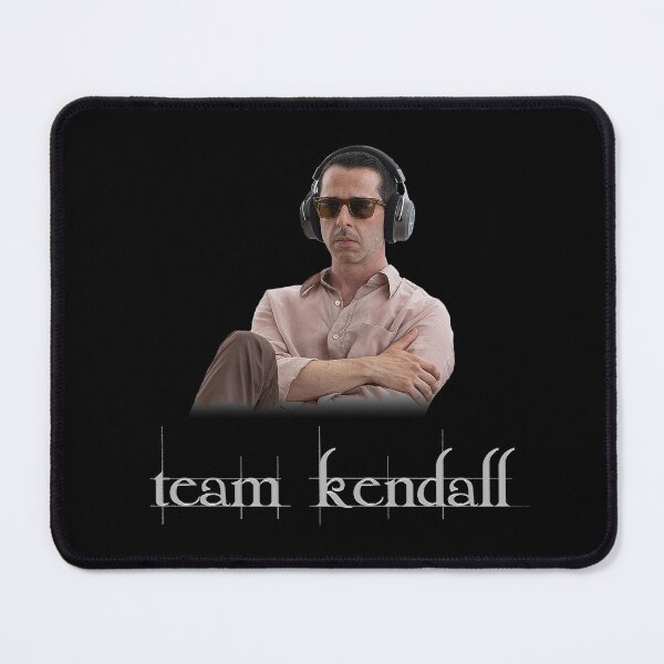 Item preview, Team Kendall Succession designed and sold by lovemademecrazy.