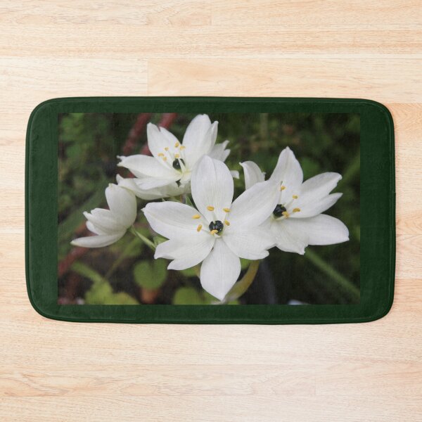 Item preview, Arab's Eye Flower designed and sold by Honey Myrtle Studio.