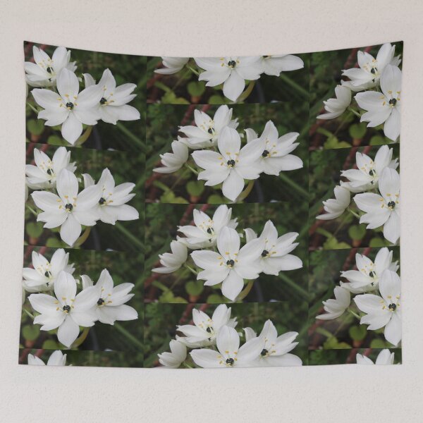 Item preview, Arab's Eye Flower designed and sold by Honey Myrtle Studio.