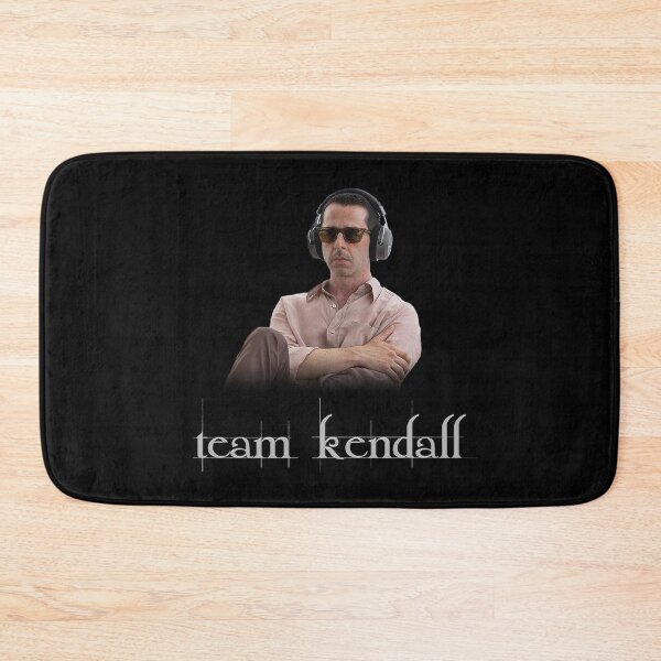 Item preview, Team Kendall Succession designed and sold by lovemademecrazy.
