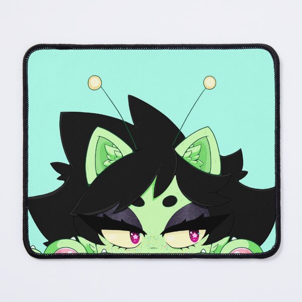 Item preview, Nova Peeker Design designed and sold by PandaDough.