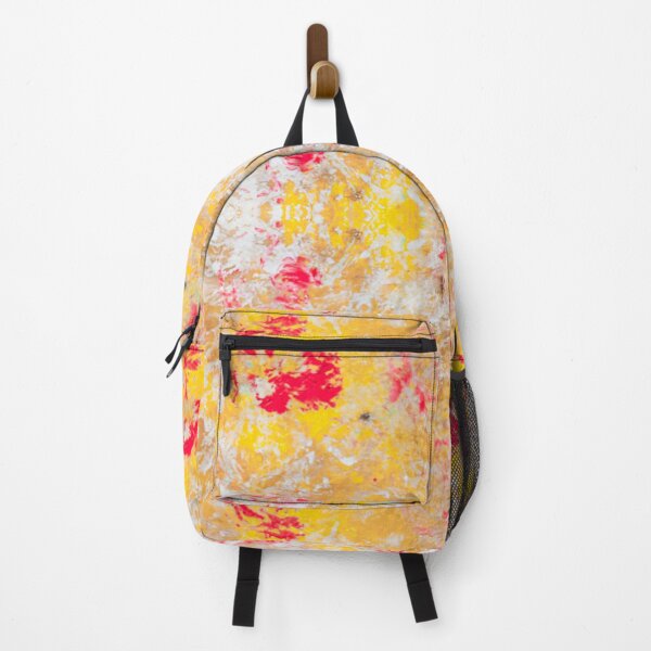 Item preview, Yellow Persian Textured Pattern designed and sold by Designs By YL.
