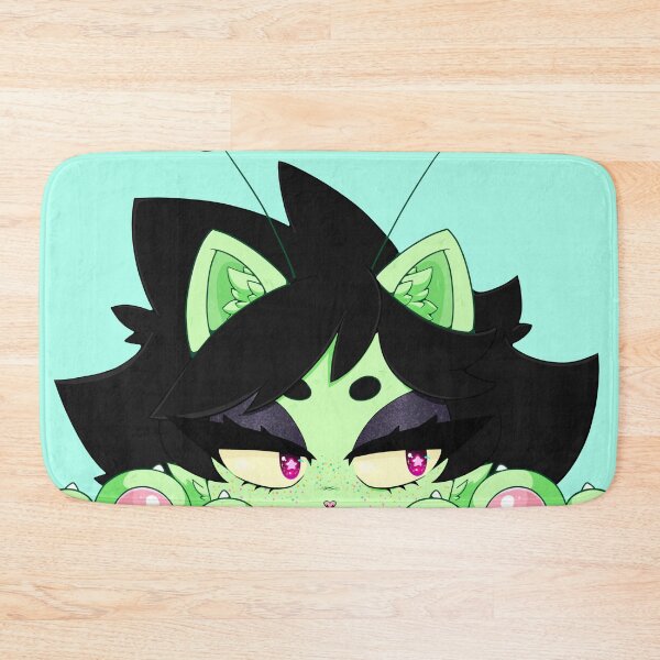 Item preview, Nova Peeker Design designed and sold by PandaDough.