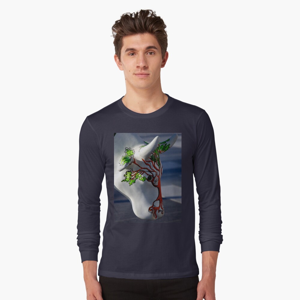 Item preview, Long Sleeve T-Shirt designed and sold by VeryIreland.