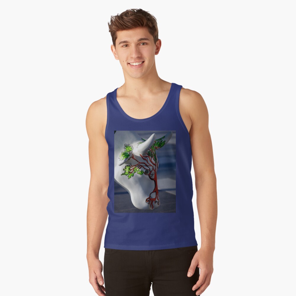 Item preview, Tank Top designed and sold by VeryIreland.