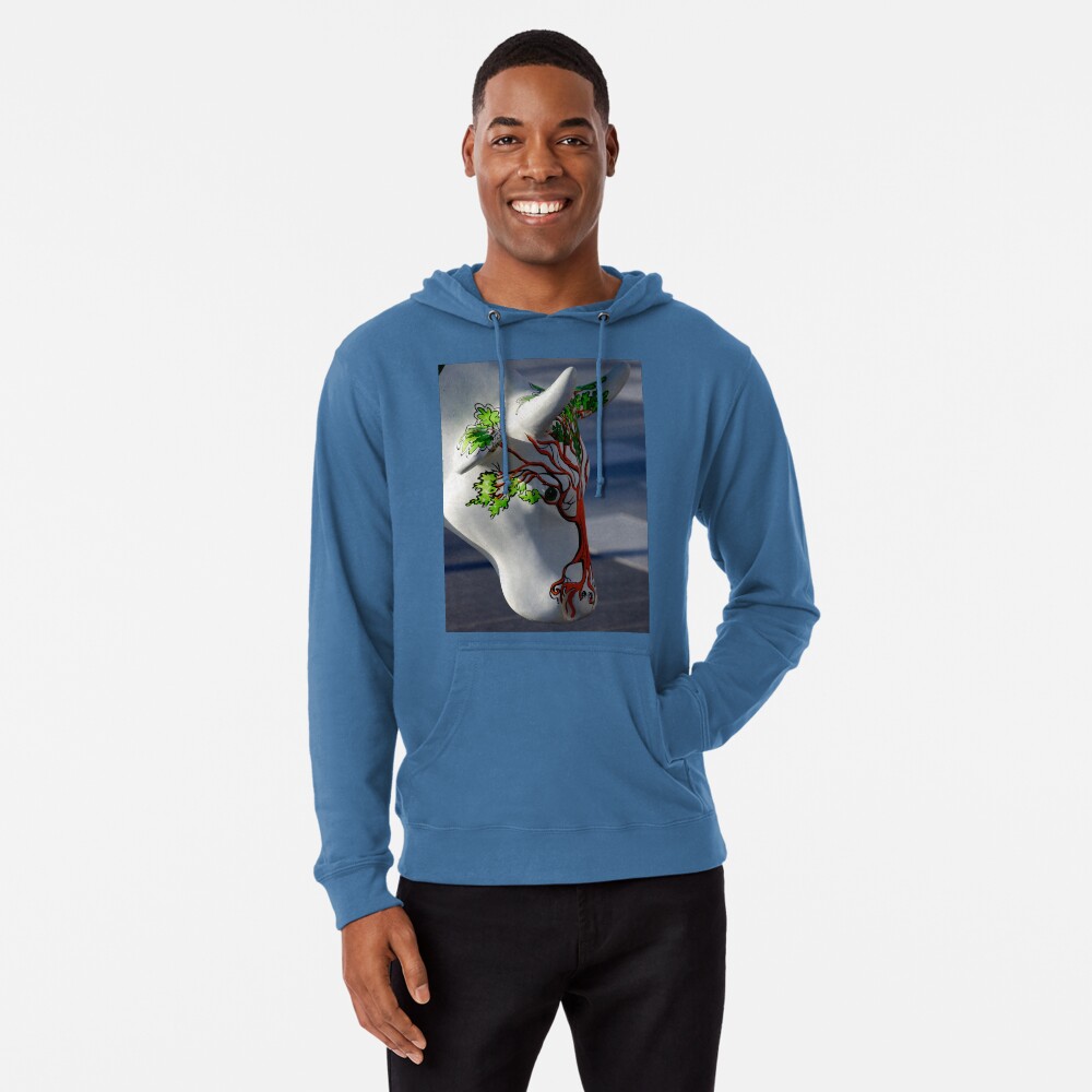 Item preview, Lightweight Hoodie designed and sold by VeryIreland.