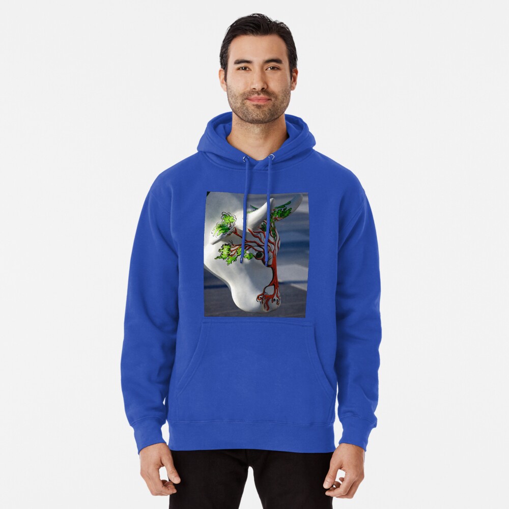 Item preview, Pullover Hoodie designed and sold by VeryIreland.