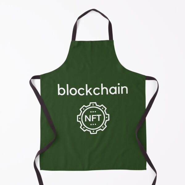 Item preview, NFT blockchain designed and sold by Jasmin's Fashion World.
