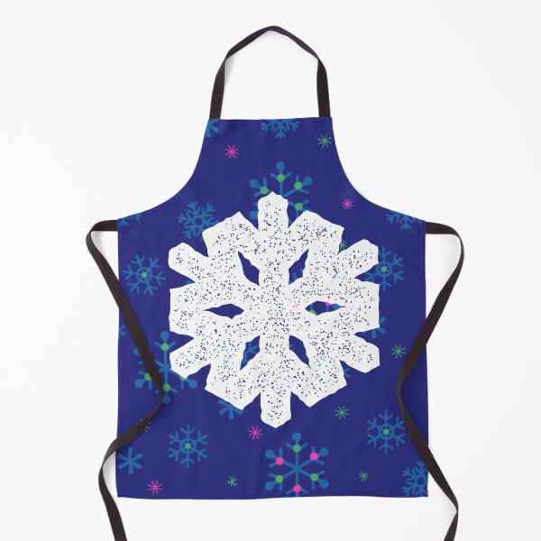 Item preview, Snowflake in the Cold designed and sold by designlee.